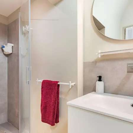 Pitti Urban Apartman