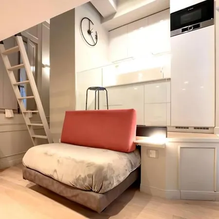 Apartman Pitti Urban