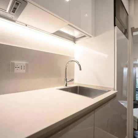 Pitti Urban Apartman *