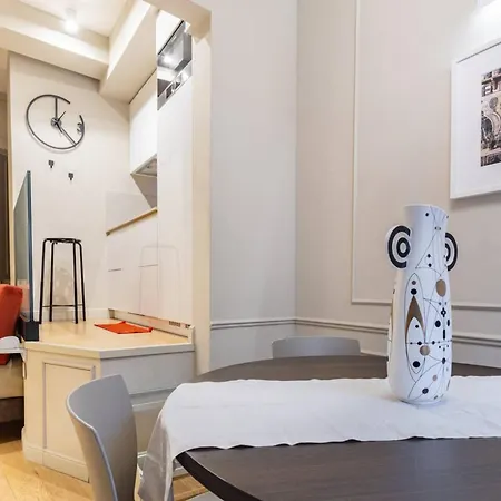Pitti Urban Apartman