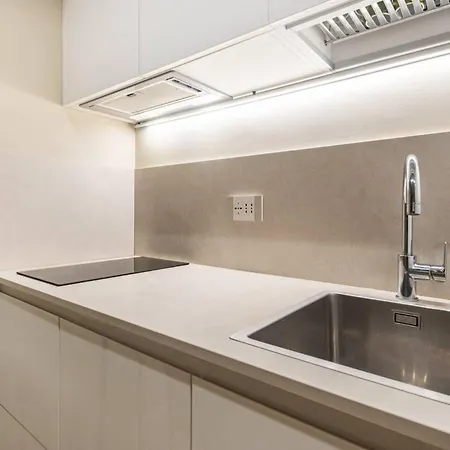 Apartman Pitti Urban *