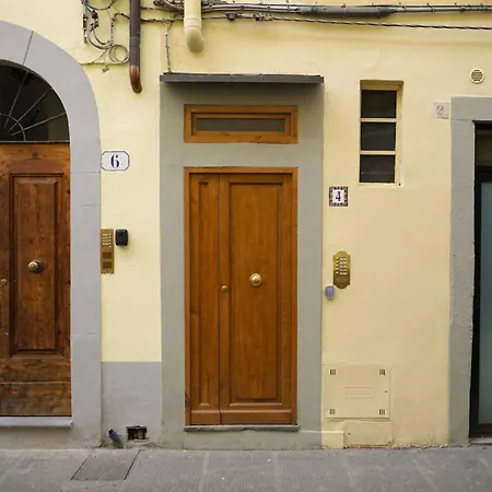 Pitti Urban Apartman *