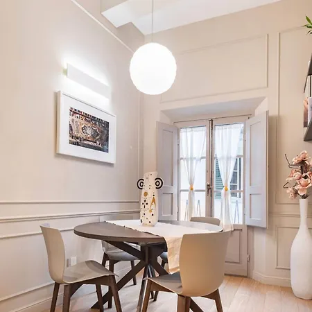 Pitti Urban Apartman Firenze